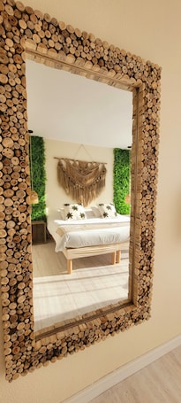 Classic Double Room. hôtel tennis internationnal