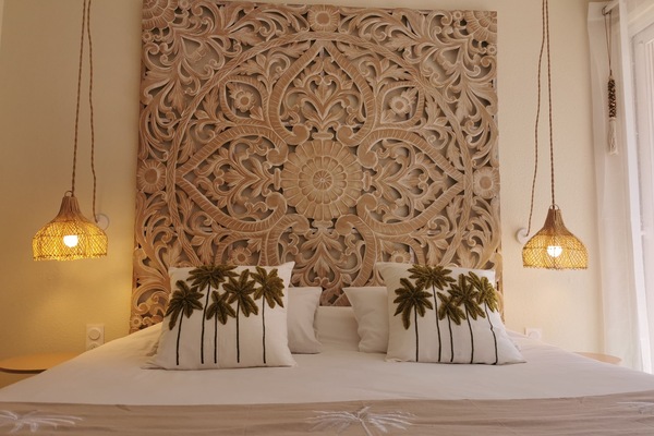 Superior Double Room | In-room safe, desk, soundproofing, free WiFi