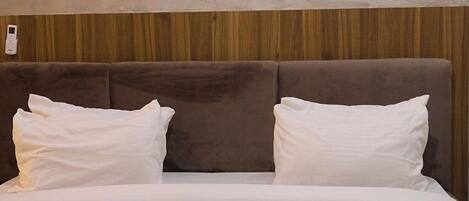 1 bedroom, iron/ironing board, WiFi