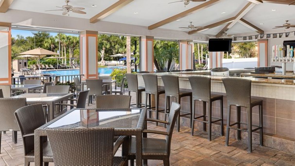 بار (في المنشاة)