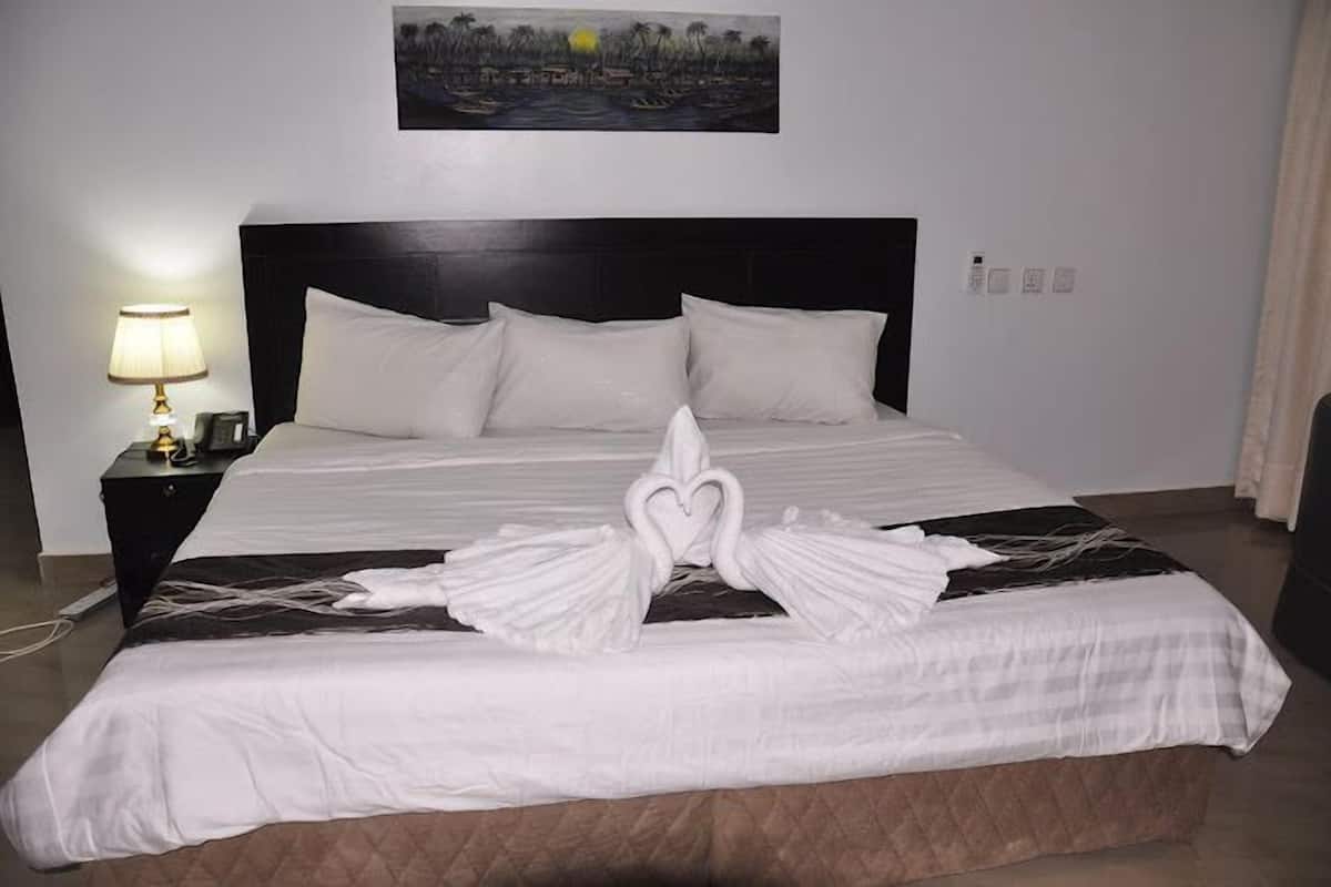Economy Room, Balcony, City View | Desk, laptop workspace, blackout drapes, soundproofing