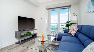 Apartment | 1 bedroom, Internet