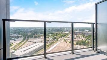 Apartment | 1 bedroom, Internet