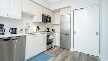 Apartment | 1 bedroom, Internet