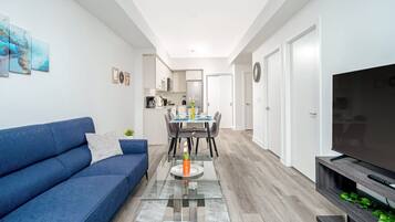 Apartment | 1 bedroom, Internet