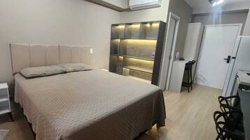 Apartment | 1 bedroom, free WiFi