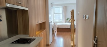 Sunnycove Homestay - Foreigners friendly! Local Guidebook provided :)