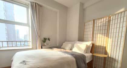 Sunnycove Homestay - Foreigners friendly! Local Guidebook provided :)