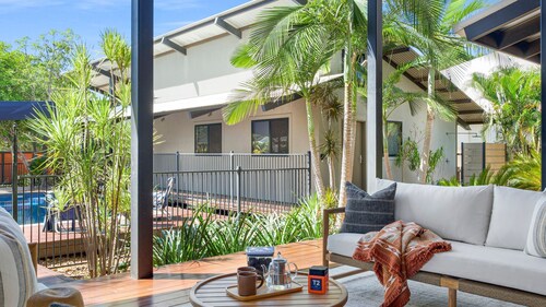 Jila - your curated Kimberley escape