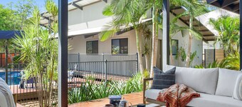 Jila - your curated Kimberley escape