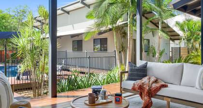 Jila - your curated Kimberley escape