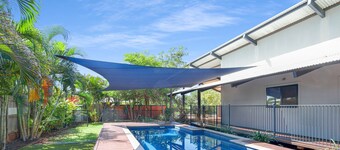 Jila - your curated Kimberley escape