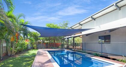 Jila - your curated Kimberley escape