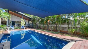 Pool - Jila - your curated Kimberley escape (Cable Beach)