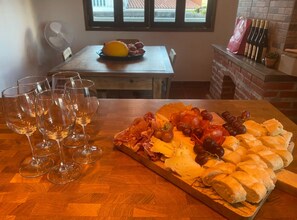 Restauranger
