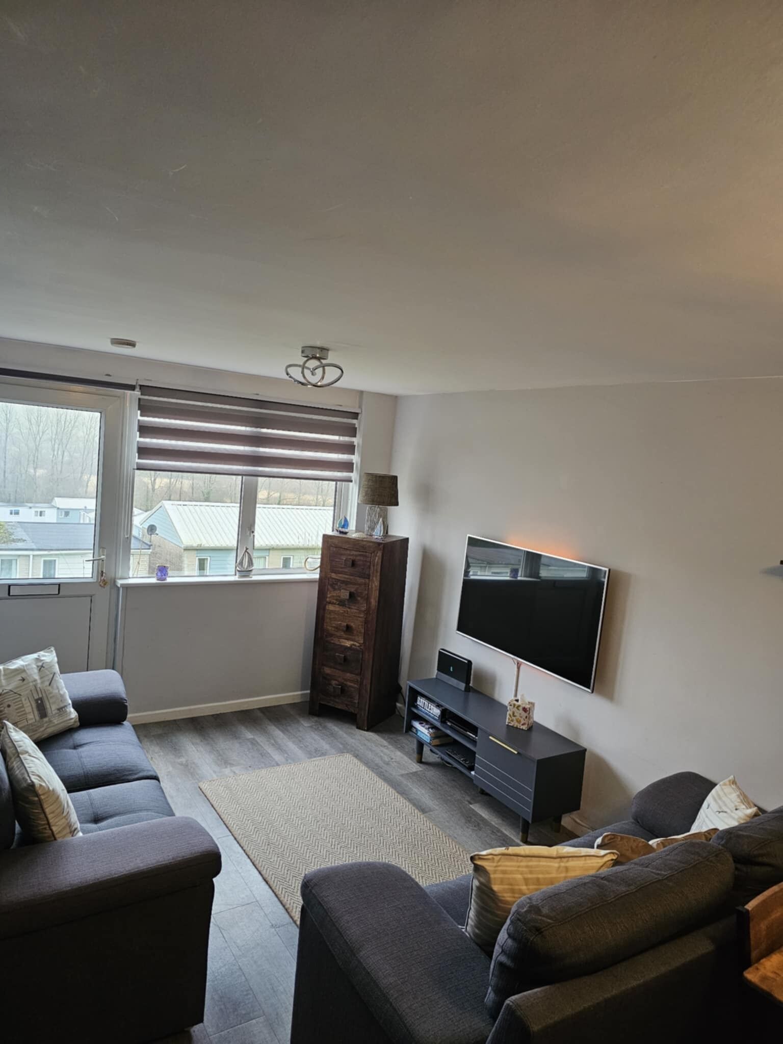 Beach House In Pembrokeshire With Sea Views - Wales