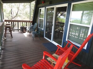 Terras