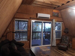 Smart-TV og DVD-spiller