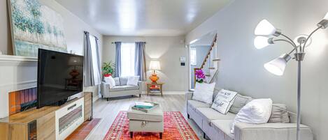 House (4 Bedrooms) | Front of property