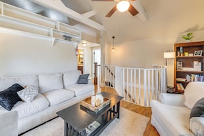 Casa (4 Bedrooms) | Interior