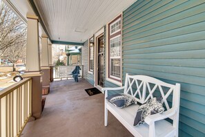 Maison (4 Bedrooms) | Intérieur