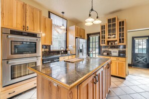 하우스 (4 Bedrooms) | 내부