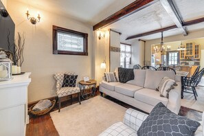 Casa (4 Bedrooms) | Interior