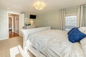 Maison (4 Bedrooms) | Intérieur