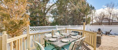House (4 Bedrooms) | Front of property