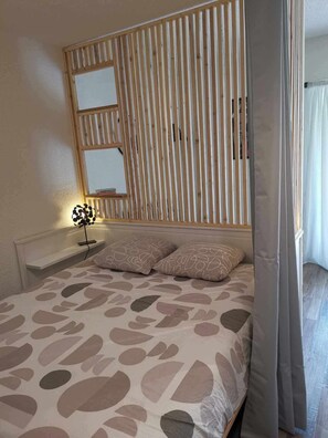 1 quarto, ferros/tábuas de passar roupa, Wi-Fi de cortesia