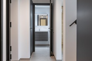 House | Interior - Newly Built Holiday Home for 6 People by the sea (Middelkerke)