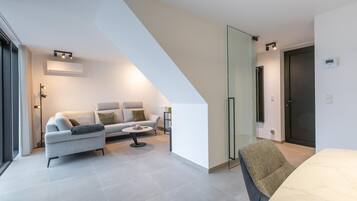 Rumah | Ruang keluarga