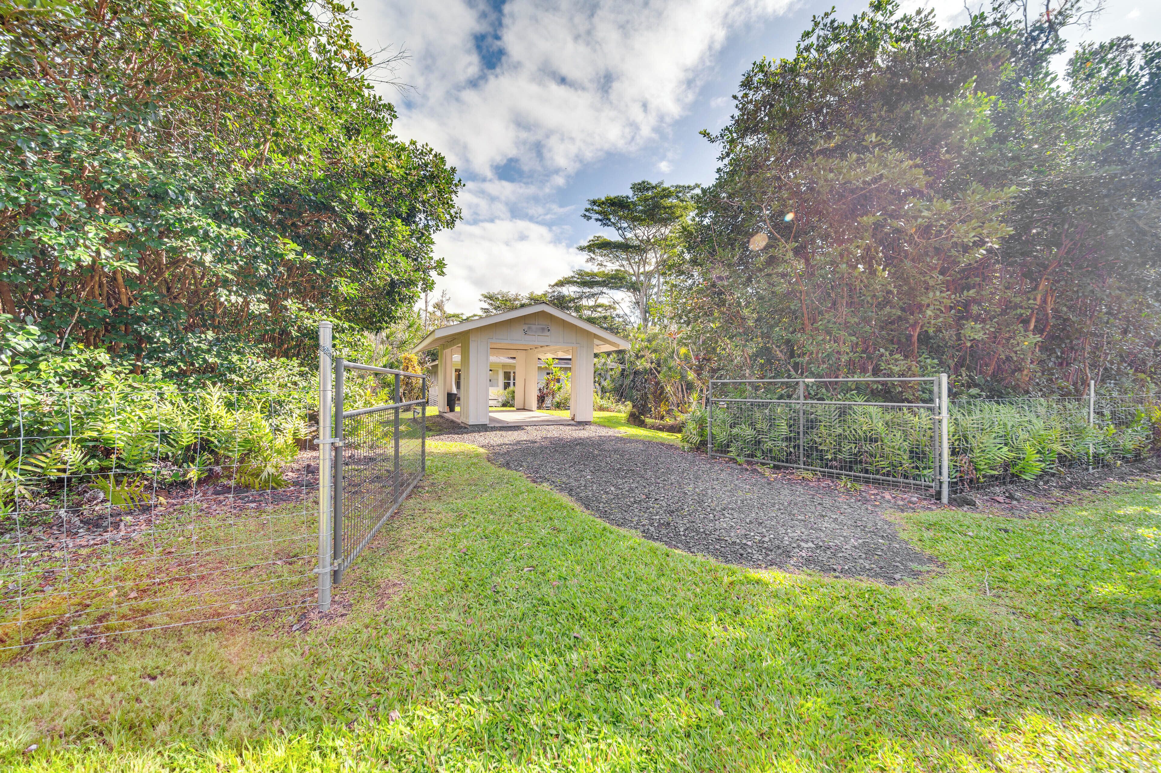 Rumah (3 Bedrooms) | Interior