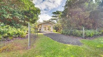 Rumah (3 Bedrooms) | Interior