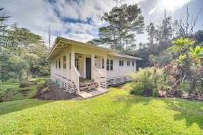 Casa (3 Bedrooms) | Fachada da propriedade