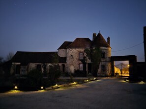 Aussenbereich