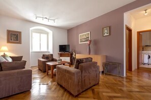 Smart TV, impresora