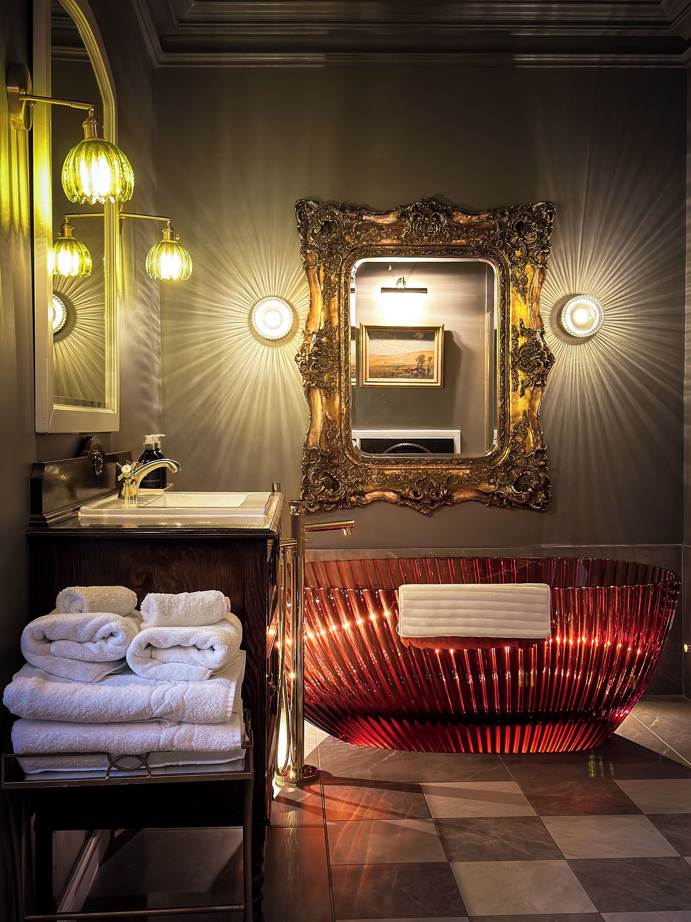 Baño