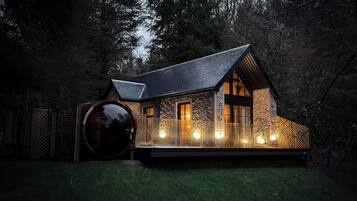 Liosalden Glade | Terrass/Patio