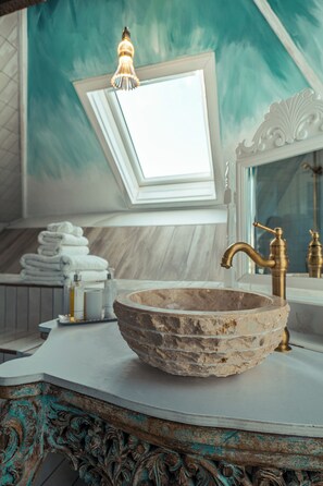 Villa Familiale | Salle de bain