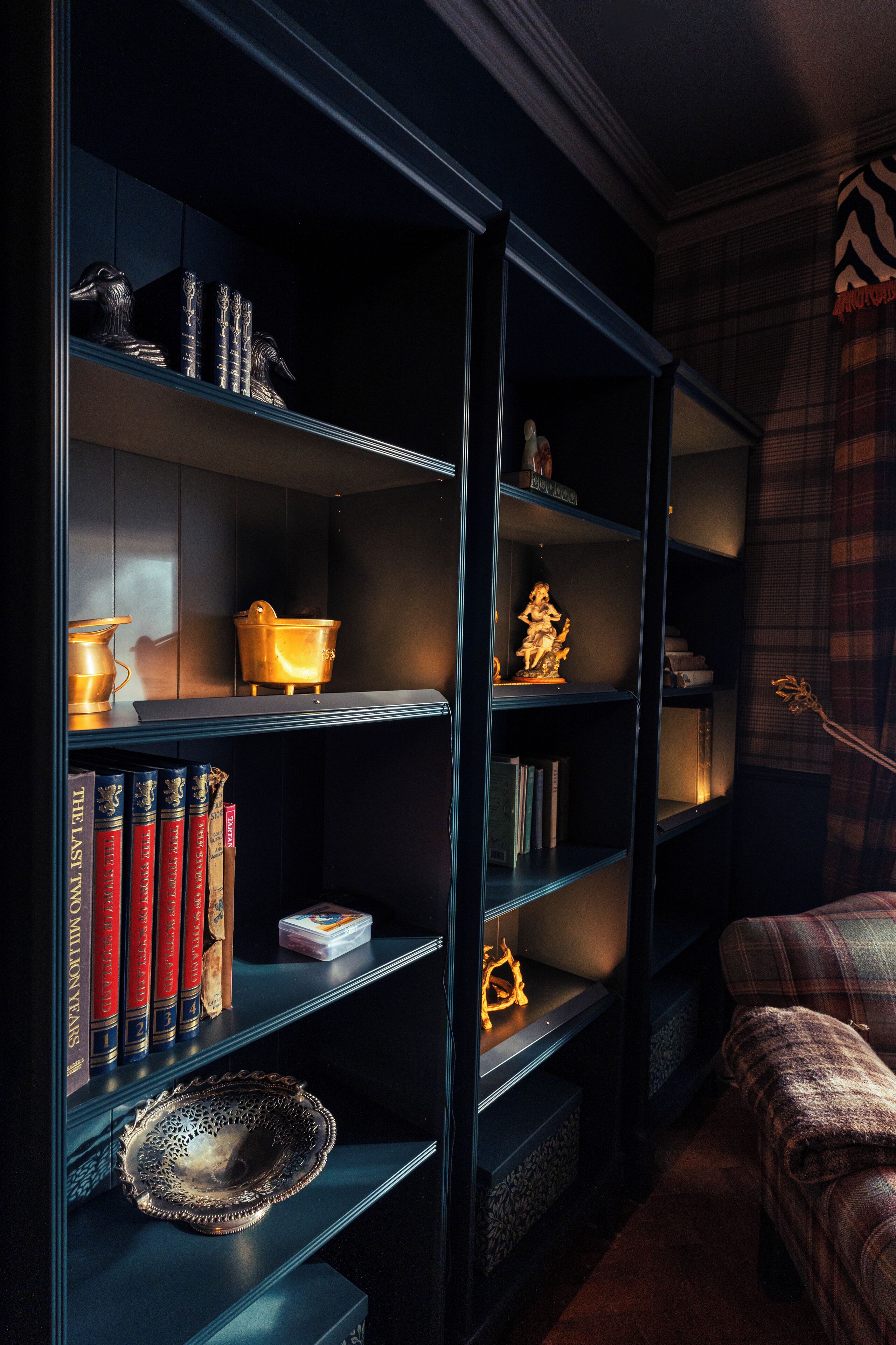 Family Villa | Desk, laptop workspace, blackout drapes, iron/ironing board