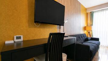 Presidential Room, Multiple Beds, Kitchen | WiFi (free)