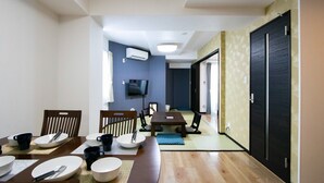 Room - Randor Residence Tokyo Annex (Tokyo)
