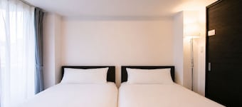 Randor Residence Tokyo Annex