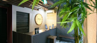 Randor Residence Tokyo Annex