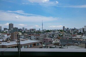 Unclassified image, 3 of 34, button - Randor Residence Tokyo Annex (Tokyo)
