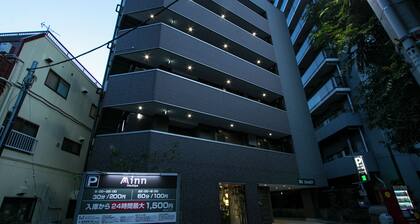 Randor Residence Tokyo Annex