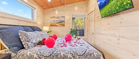 1 chambre, bureau, fer et planche Ă repasser, Wi-Fi gratuit