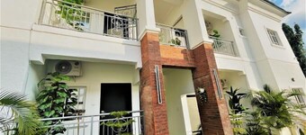 Size99 Apartment and Suites