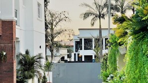 Exterior - Size99 Apartment and Suites (Owerri)